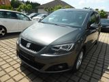 Seat Alhambra Style  Pano.Kamera 7.Sitze Xenon el.Tür - Seat Alhambra aus 2014