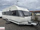 Hobby Prestige 660 WFC Sat, Solar, Mover - Hobby Prestige 660 WFC