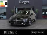 Mercedes-Benz CLA 180 Shooting Brake AMG Keyless*Ambiente*18"* - gebrauchte Mercedes-Benz CLA 180 Shooting Brake aus dem Jahr 2024
