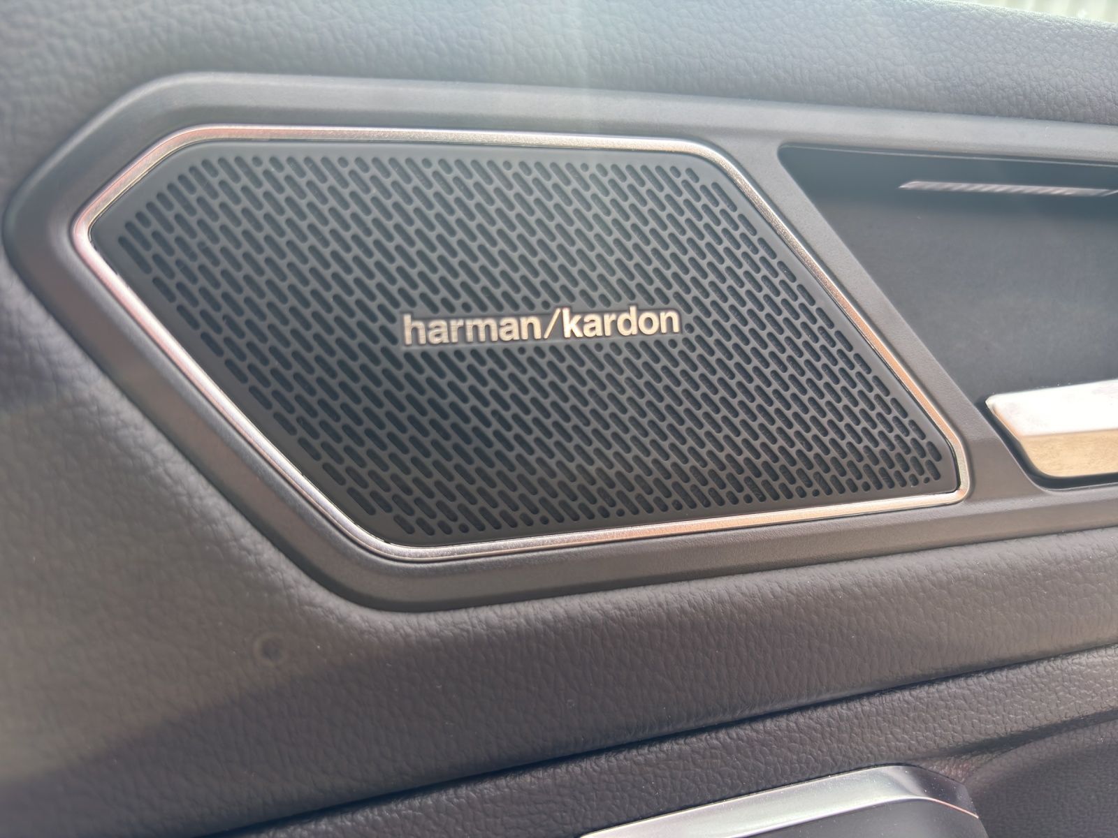Volkswagen Tiguan Allspace - Bild 18