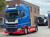 Scania S580 NUR 105.000 Km!!! - Scania 580