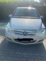 Mercedes-Benz Mercedes B Klasse ( B 150 ) - Mercedes-Benz B 150 aus 2008