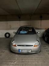 Ford Ka 1 Hand 33.000 KM Tüv 02/27 - Ford Ka/Ka+ aus 2006