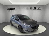 Opel Corsa Color Edition 3 T 1.4 Sportpaket Apple Car - Opel Corsa: Kleinwagen