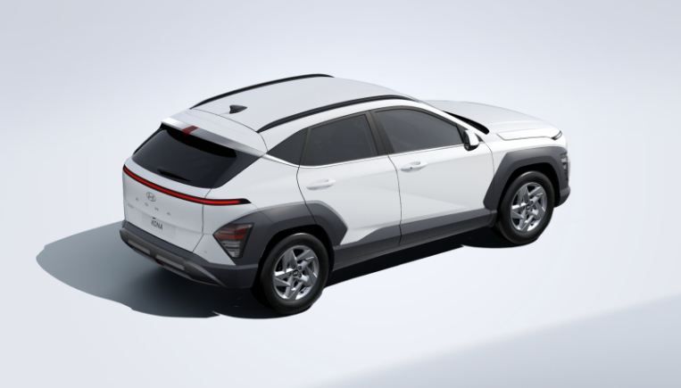 Fahrzeugabbildung Hyundai KONA TREND SHZ*LHZ*NAVI*CARPLAY*LM*ZV*