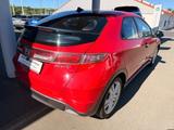 Honda CIVIC 1.8 Sport Benzin MT 140PS Kamera Carplay - gebrauchte Honda Civic aus dem Jahr 2009