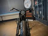 Harley-Davidson Tobacco Leaf*Evo Custombike*Einzigartig - HARLEY-DAVIDSON EVO
