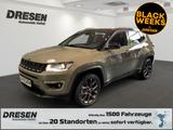 Jeep Compass 1.3 Plug-In-Hybrid S 4WD,LEDER,NAVI,ALPI - Jeep Compass Plug-in Hybrid (PHEV) Gebrauchtwagen
