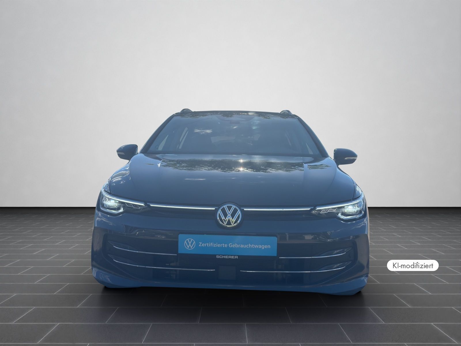 Volkswagen Golf - Bild 6