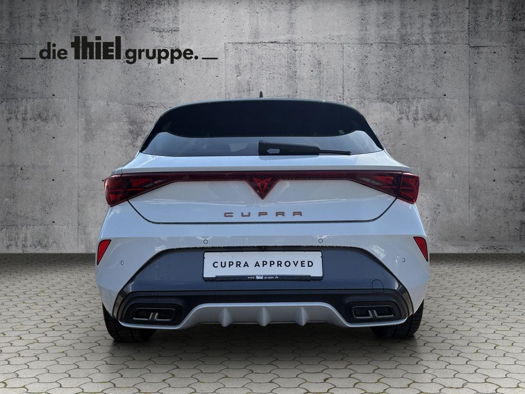 Cupra Leon - Bild 8