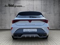 Cupra Leon - Vorschau Bild 8
