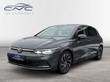Volkswagen Golf VIII Lim. Active AHK/Kamera/LED/Ambiente - VW Gebrauchtwagen von 2022