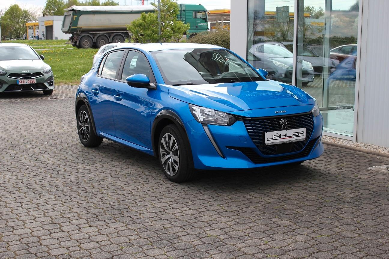 Peugeot 208 e- Active