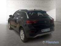 Volkswagen T-Roc - Vorschau Bild 3