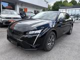 Peugeot 408 Hybrid 145 Allure e-DSC6 Navi Kam SHZ SOFORT - Peugeot 408 Tageszulassungen
