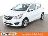 Opel Karl 1.0 Edition*TEMPO*KLIMA*GARANTIE* - Opel Karl: Kleinwagen