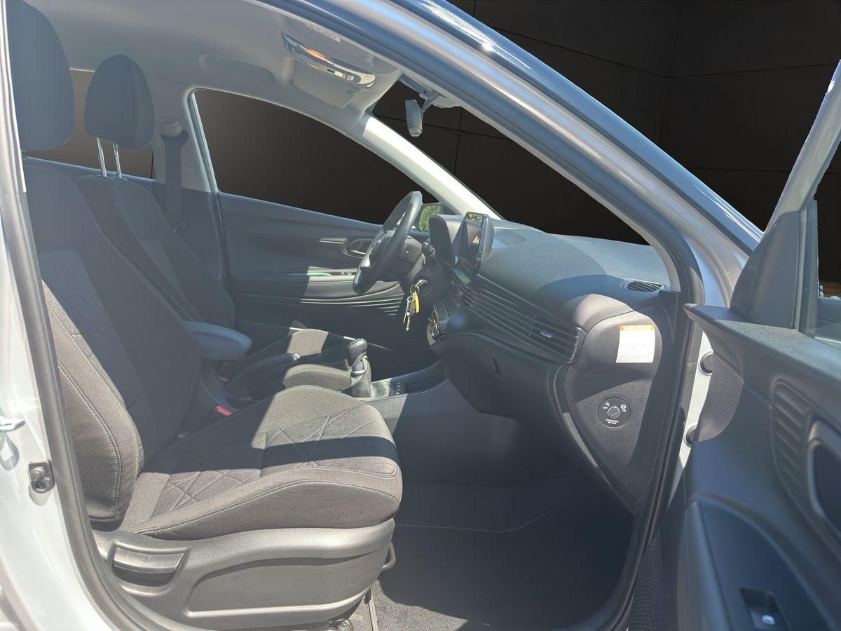BAYON Intro Edition Mild-Hybrid 2WD 1.0 T-GDI Me