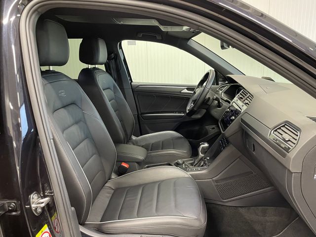 Tiguan R-Line 2.0 TSI DSG 4M AHK NAVI LED