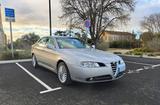 Alfa Romeo 166 3.2 V6 Sélective - 2005 - 48.100 certifiés - Alfa Romeo 166