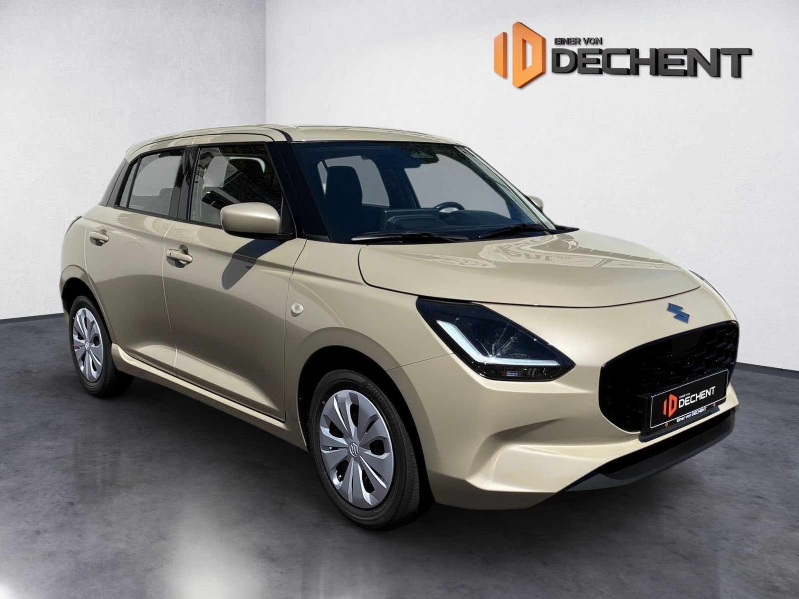 Fahrzeugabbildung Suzuki Swift 1.2 Club LED,Navi,ACC,Klima,Kamera
