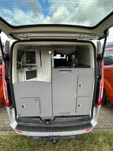 Karmann Duncan  545: AHK, Autom., 170PS, Markise 68.380€ - Karmann Neu