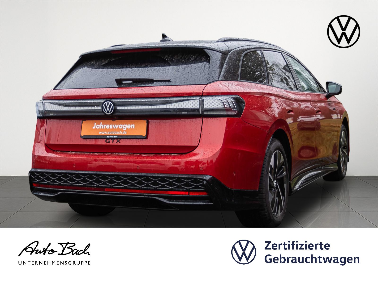 Volkswagen ID.7 - Bild 3