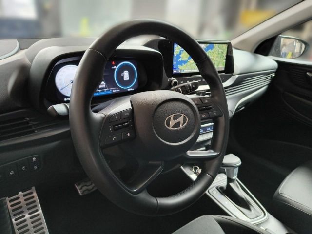 Hyundai BAYON – Bild 9