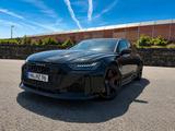 Audi RS6 GT Performance 660 PS | 427 km | XPEL Vollfo - Audi RS6 von 2026