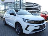 Opel Grandland X 1.5 D Elegance LED Navi Leder 360