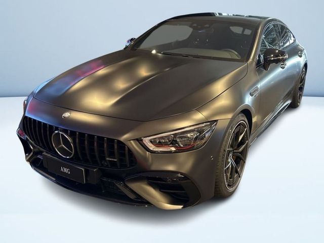 Mercedes-Benz GT Coupé 4 Mercedes-AMG GT 53 4MAT