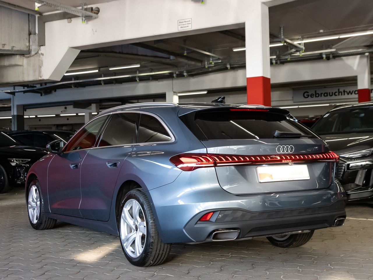 Audi A5 - Bild 4