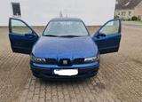 Seat Toledo - gebrauchte Seat Toledo aus dem Jahr 2004