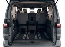 Volkswagen T7 Multivan - Bild 6
