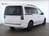Volkswagen Caddy Maxi Edition PanoDach Alarm TravelAssist - Volkswagen Caddy Maxi Plug-In Hybrid Gebrauchtwagen