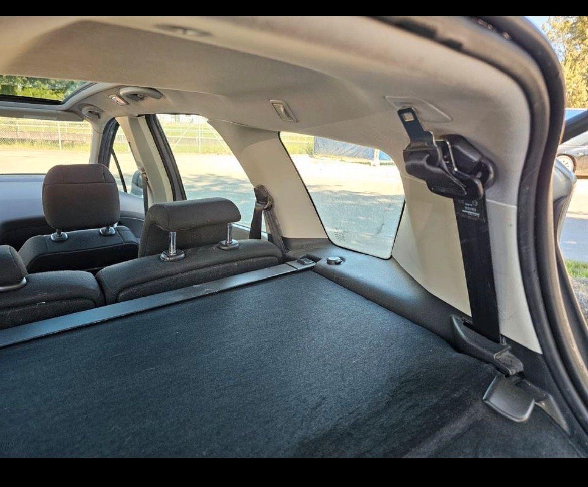 Peugeot 308 2009 — photo 9