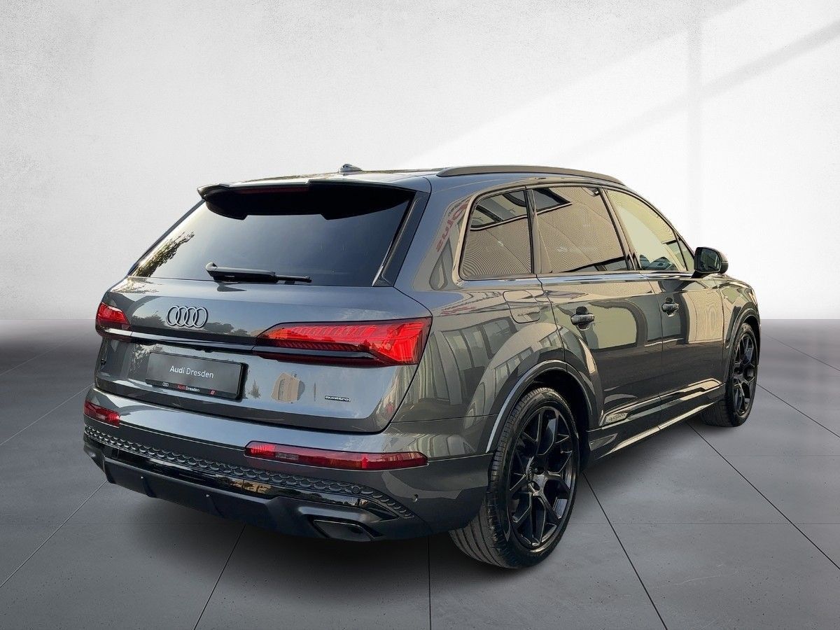 Audi Q7 - Bild 3