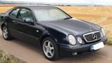 Mercedes-Benz CLK 200 SPORT Sport - Mercedes-Benz CLK 200: Sport