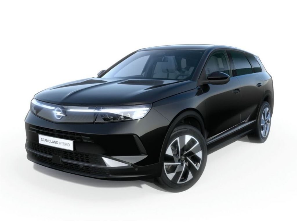 Opel Grandland GS 1.2 Hybrid 145PS AHK Allwetter Navi imagem 2