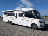 Eura Mobil Integra 890 QB 180PS/Autom/Dachklima/Solar/Lithi - Eura Mobil 8