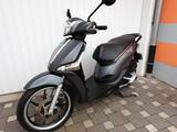 Piaggio Liberty 125 IGET "S"/ABS/TUEV neu! Top Zustand - PIAGGIO 125 LIBERTY