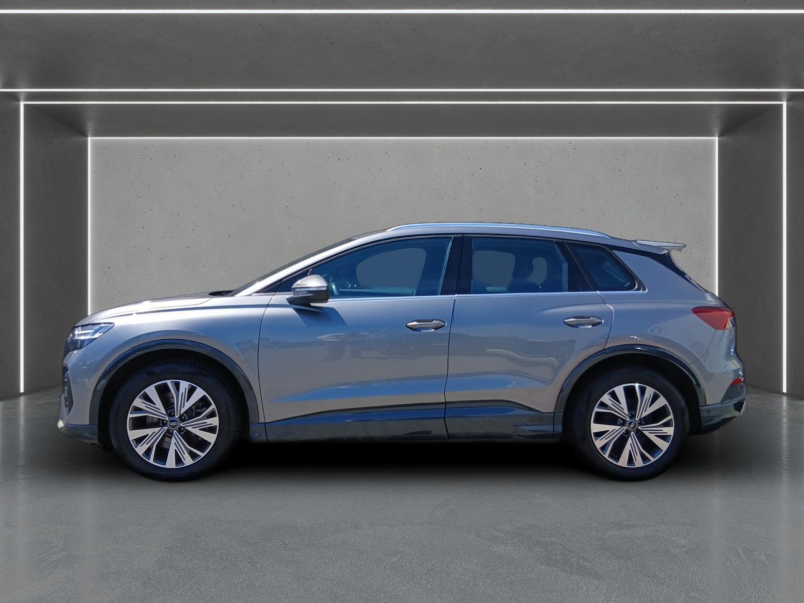 Audi Q4 e-tron - Bild 4