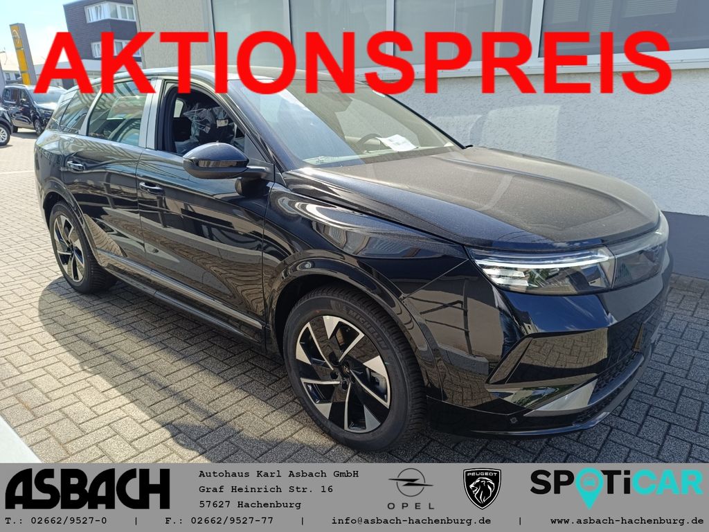 Image of Opel Grandland (X)