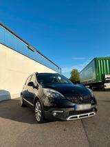 Renault Scenic 1.6 Benzin Ahk XMod 19zoll ... - Renault Scenic: Xmod