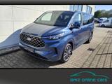 Ford Tourneo Custom Titanium X L2 ACC*Bi-LED*360° Kam - Ford Tourneo Custom in Frankfurt (Main)