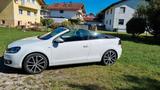 Volkswagen Golf 1.4 TSI 90 kW Cabriolet -
