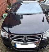 Volkswagen Eos 2.0 TSI DSG - - Volkswagen Eos: Dsg