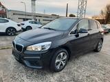 BMW 216 2 Active Tourer 216 d - schwarze BMW 216