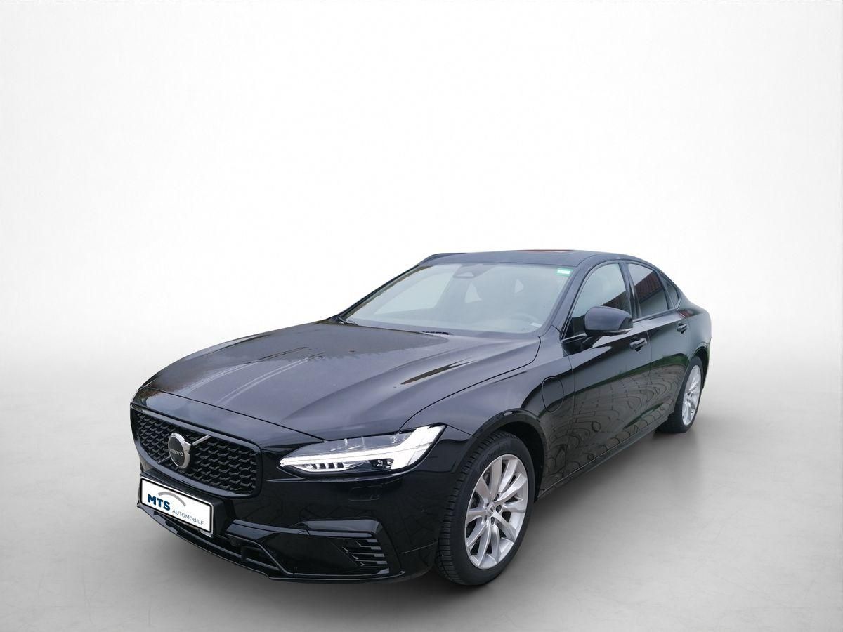 Volvo S90 - Bild 2