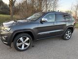 Jeep Grand Cherokee Overland 3.6 V6 FlexFuel Auto...