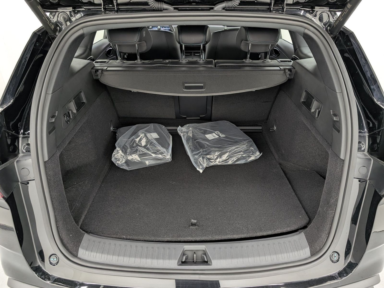 BYD SEAL 06 Seal 6 DM-i Touring Boost LED Klima Navi – Bild 10